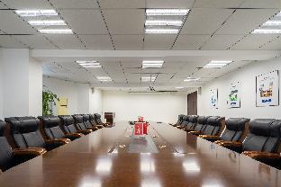 nihao hotel quanzhou donghu street