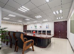 nihao hotel quanzhou donghu street