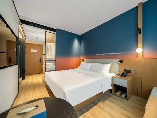 nihao hotel quanzhou donghu street