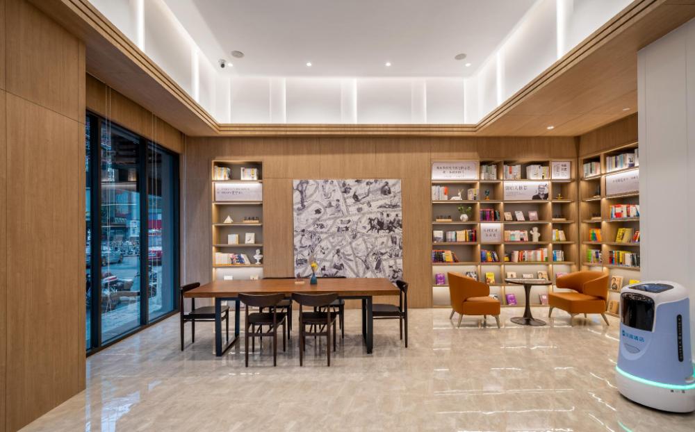 hanting hotel quanzhou jinjiang international airport