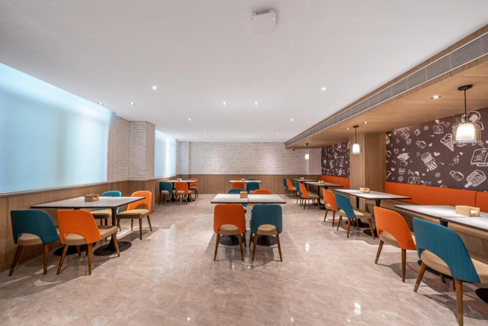 hanting hotel quanzhou jinjiang international airport