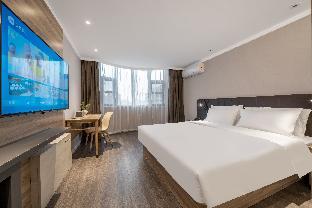 hanting hotel quanzhou jinjiang international airport