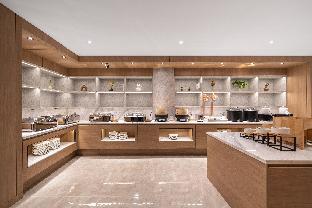 hanting hotel quanzhou jinjiang international airport