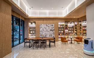 hanting hotel quanzhou jinjiang international airport