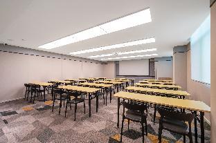 hanting hotel quanzhou jinjiang international airport