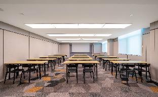 hanting hotel quanzhou jinjiang international airport