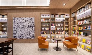 hanting hotel quanzhou jinjiang international airport