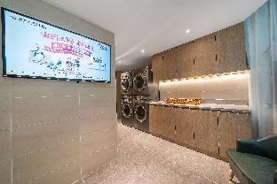 hanting hotel quanzhou jinjiang international airport