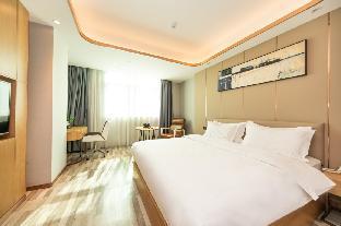 hanting hotel quanzhou jinjiang international airport