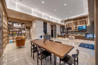 hanting hotel quanzhou jinjiang international airport