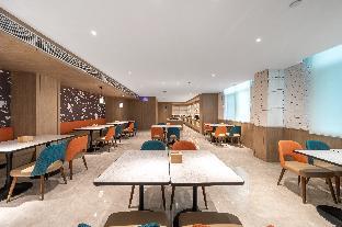 hanting hotel quanzhou jinjiang international airport