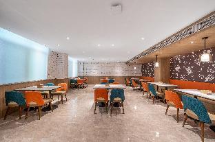 hanting hotel quanzhou jinjiang international airport