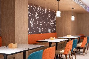 hanting hotel quanzhou jinjiang international airport