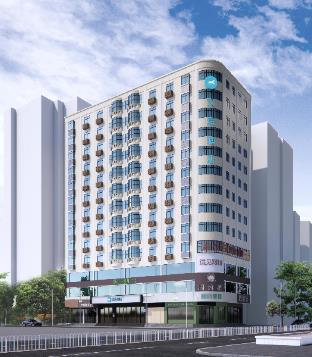 hanting hotel quanzhou jinjiang international airport