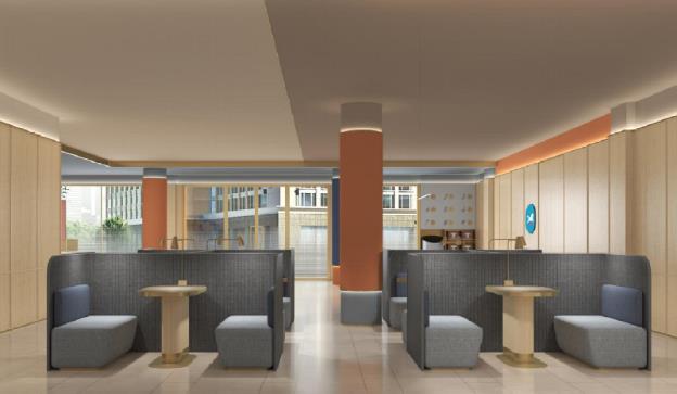 hanting hotel shangrao yiyang county pedestrian street