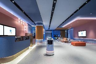 hanting hotel shuyang sanpima north beijing road