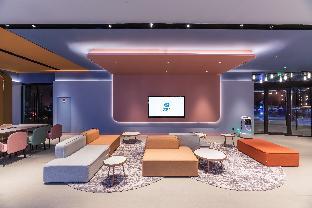 hanting hotel shuyang sanpima north beijing road