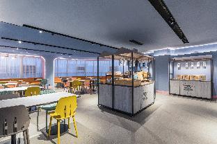 hanting hotel shuyang sanpima north beijing road