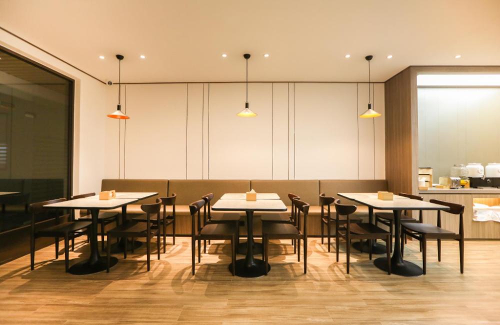 hanting hotel zhuhai nanping huafa shangdu
