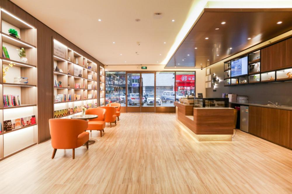 hanting hotel zhuhai nanping huafa shangdu