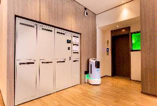 hanting hotel zhuhai nanping huafa shangdu