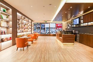 hanting hotel zhuhai nanping huafa shangdu