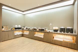 hanting hotel zhuhai nanping huafa shangdu