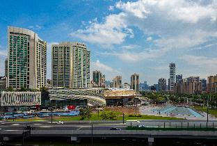 hanting hotel zhuhai nanping huafa shangdu