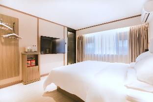 hanting hotel zhuhai nanping huafa shangdu