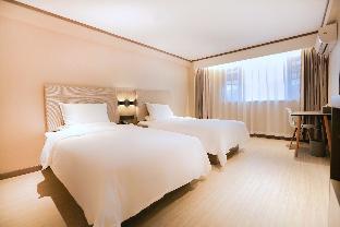 hanting hotel zhuhai nanping huafa shangdu