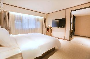 hanting hotel zhuhai nanping huafa shangdu