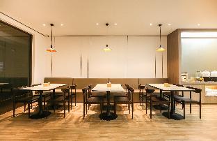 hanting hotel zhuhai nanping huafa shangdu