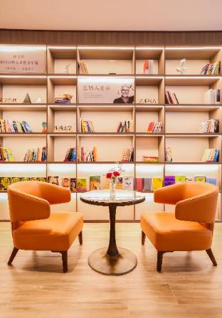 hanting hotel zhuhai nanping huafa shangdu