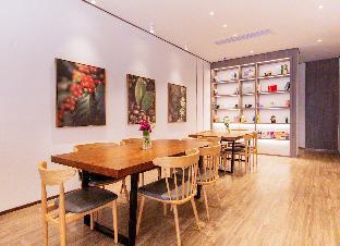 hanting hotel zhuhai nanping huafa shangdu