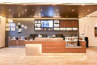 hanting hotel zhuhai nanping huafa shangdu
