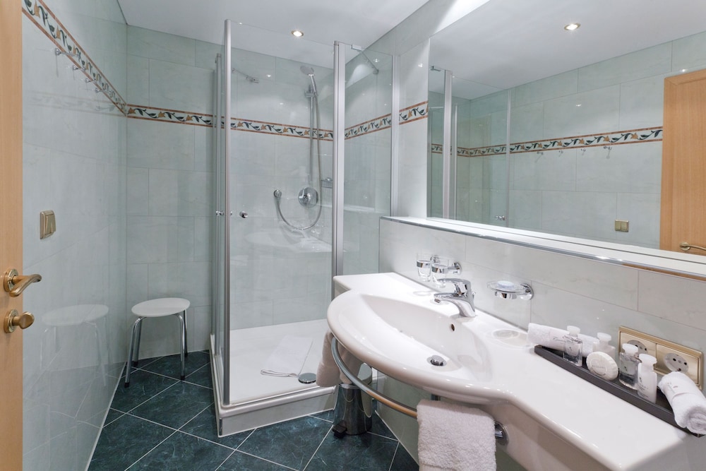 hotel tannbergerhof