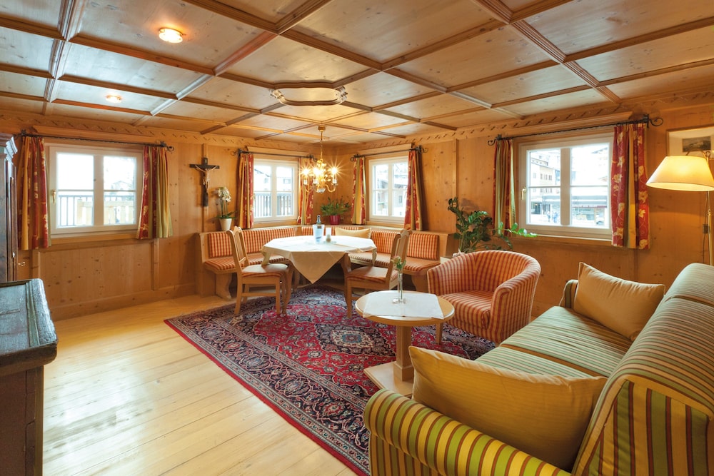 hotel tannbergerhof