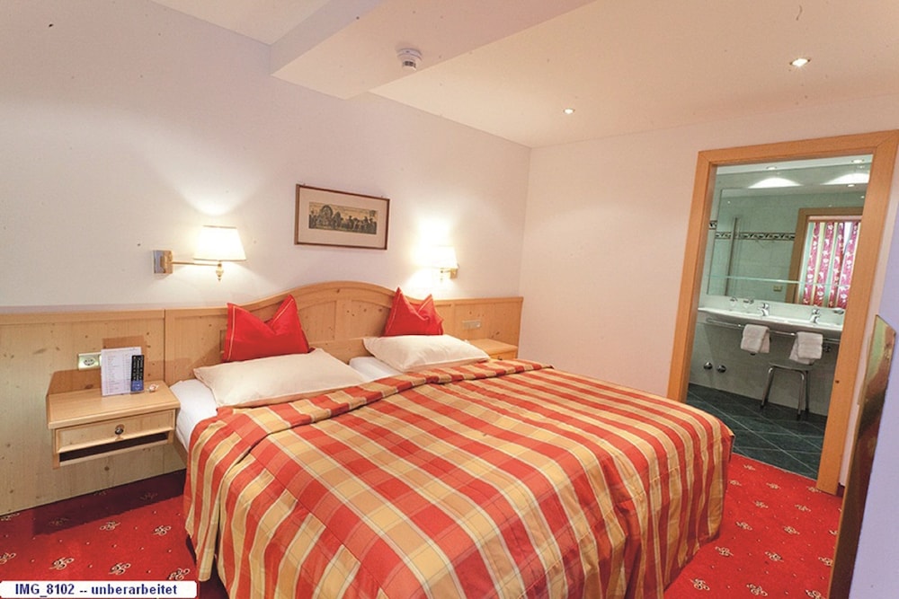 hotel tannbergerhof