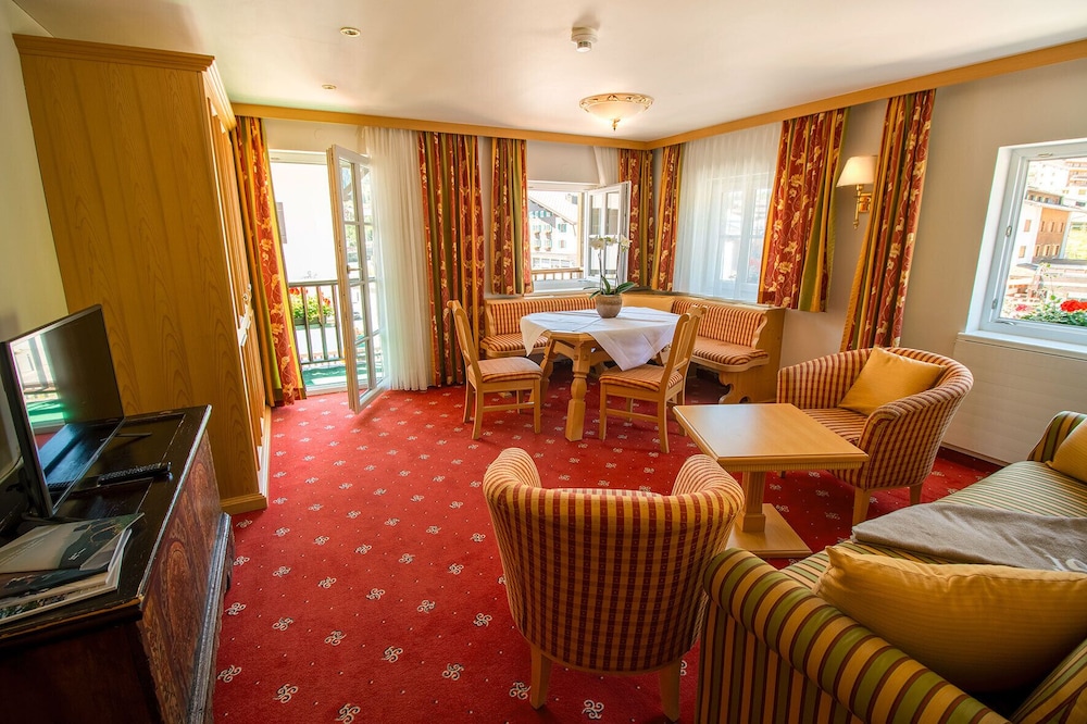 hotel tannbergerhof