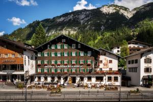 lech am arlberg