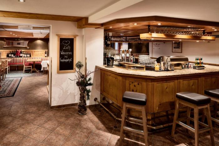 hotel tannbergerhof