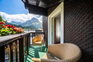 hotel tannbergerhof