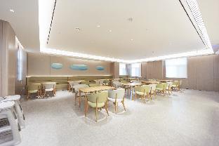 ji hotel nantong tongzhou nanshan road