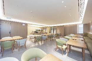 ji hotel nantong tongzhou nanshan road