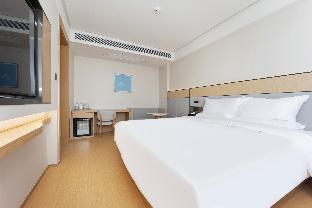 ji hotel nantong tongzhou nanshan road