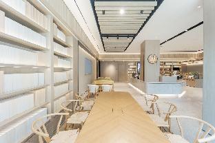 ji hotel nantong tongzhou nanshan road