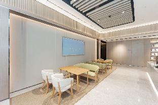ji hotel nantong tongzhou nanshan road