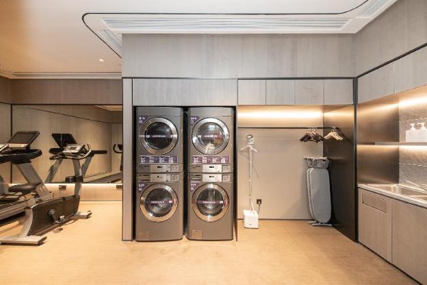 ji hotel jining qilu hospital