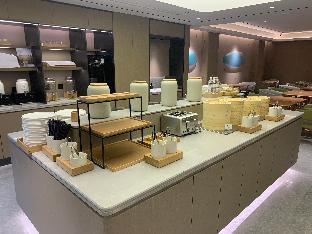 ji hotel jining qilu hospital