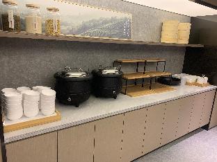 ji hotel jining qilu hospital